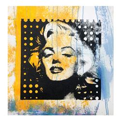 Marilyn Monroe by Rodgers Original