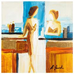 Untitled by Naveh Original