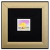 Image 1 : Peter Max- Original Lithograph "Sailboat on the Horizon (Mini Series)"
