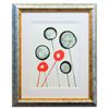 Image 1 : Alexander Calder- Lithograph "DLM156 - Ballons"