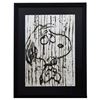 Image 1 : Tom Everhart- Hand Pulled Original Lithograph "Dancing In The Rain"