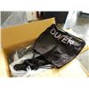Image 2 : Box of fabric bags and tarp