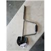 Image 1 : FOLDING ICE AUGER