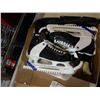Image 2 : Size 11 CCM tacks hockey skates with pump