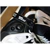 Image 3 : Size 11 CCM tacks hockey skates with pump