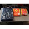 Image 1 : 3 PAIRS NEW CONDOR COVERALLS SIZE 50, 58 AND 2XL