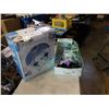 Image 1 : BEAUTY ITEMS, BREAST PUMP AND FOOT BATH