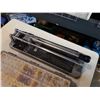 Image 2 : Stack on case with tile spacers and tile cutter