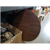 Image 2 : BOX OF POTS AND PANS AND LAZY SUSAN