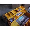 Image 2 : Fenwick tackle box with contents