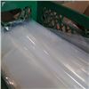 Image 2 : Crate of plastic bags