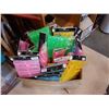Image 2 : BOX OF HAIR ROLLERS