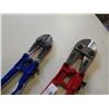 Image 2 : 24" and 18" bolt cutters