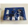 Image 2 : Model 200 deluxe air brush set