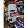 Image 1 : DELTA TABLE TOP BAND SAW - TESTED WORKING, NEEDS BLADE