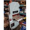 Image 2 : DELTA TABLE TOP BAND SAW - TESTED WORKING, NEEDS BLADE