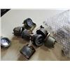 Image 2 : LOT OF MACHINERY GAUGES