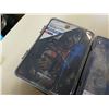 Image 2 : 2 MASTERCRAFT ROTARY TOOL SETS