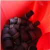 Image 2 : Bucket of impact swivel connectors