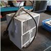 Image 1 : Construction heater