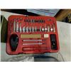 Image 2 : Cordless dremel with prceision screwdriver and knife set