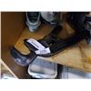 Image 2 : LARGE RIGID PIPE WRENCH, LARGE CASTORS, ANCHOR