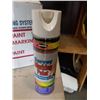 Image 2 : BOX OF SURVEY MARKING PAINT AERVOE AEROSOL