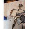 Image 2 : ANTIQUE BRACE, 3M MASK, AND PUNCH SEAL