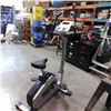 Image 1 : TECHNESS EXERCISE BIKE MODEL 800SB