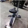 Image 2 : TECHNESS EXERCISE BIKE MODEL 800SB