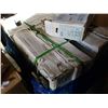 Image 2 : NEW SHARK CERAMIC 2 FOOT BY 8 INCH TILE, 16 BOXES. 11 TILES PER BOX - APPX 469 SQUARE FEET IN TOTAL