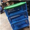 Image 2 : 3 tier organizer