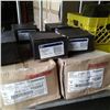 Image 2 : Large lot of new nuts and bolts