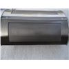 Image 8 : 4 Brand New Contemporary Indoor/Outdoor Wall Mount Lighting Fixtures - These fixtures are 12" tall a