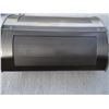 Image 8 : 4 Brand New Contemporary Indoor/Outdoor Wall Mount Lighting Fixtures - These fixtures are 12" tall a