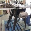 Image 8 : CRAFTSMAN 10 INCH BENCH SAW WORKING
