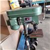 Image 2 : 5 SPEED DRILL PRESS - TESTED AND WORKING