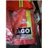 Image 2 : 2 PAIRS HIGH VIS BIB OVERALLS