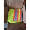 Image 2 : TWO HIGH VIS ARMORWISE BIB STYE OVERALL 3XL