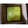 Image 2 : TWO HIGH VIS ARMORWISE BIB STYE OVERALL 2XL