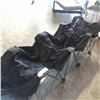 Image 2 : SKLZ 4 PERSON FOLDING SPORT BENCH