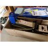 Image 2 : 3 TONNE LIFTMASTER HYDRAULIC TROLLEY JACK