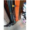 Image 2 : POLE PRUNER, SAW BLADE AND GRABBER AND HOSE WANDS