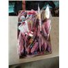 Image 2 : BOX OF HEADBANDS AND ACCESSORIES