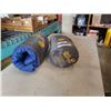 Image 1 : 2 JACK WOLFSKIN CAMPING MATS