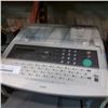 Image 2 : Panasonic printer and 3 car audio amps