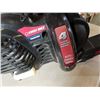 Image 2 : TROY BILT 4 CYCLE GAS BLOWER VAC