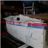 Image 1 : 6 ft artificial christmas tree