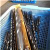 Image 2 : Tray of new SDS drill bits