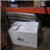 Image 1 : 80 new boxes 18"x26"x18"